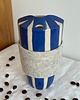 kubki Ceramiczny kubek podróżny 400ml 3