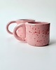kubki Kubek Pink /300ml/ z serii Good Vibes 5