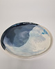 patery i talerze Talerz ceramiczny - 21 cm 2