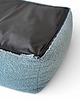 legowiska dla psów i kotów Legowisko dla psa Kanapa Boucle Niebieska Premium Pieski Dwa 6