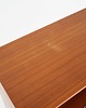 regały i półki Regał tekowy, duński design, lata 70, produkcja: Dania 3