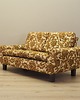 sofy i szezlongi Sofa dwuosobowa, duński design, lata 60, produkcja: Dania 2