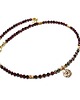 chokery Granaty choker vol. 13 - Szlachetna kolekcja 4