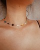 chokery Naszyjnik choker 2