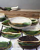patery i talerze Talerze/ ceramika / hand made 8