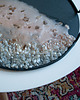 patery i talerze Taca dekoracyjna PEARL 1