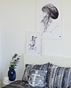 plakaty Plakat Meduza roz. 61x91 cm 1