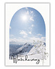 plakaty Plakat Winter harmony 1
