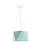 lampy do pokoju dziecka Lampa wisząca w geometrycznej formie DALI KIDS 1