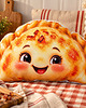 poduszki do pokoju dziecka Poduszka pierożek przytulanka pierożek maskotka pieróg pluszowy pierożek 3