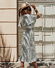 sukienki maxi damskie Sukienka Caterina White XS/S 3