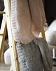 swetry damskie  Sweter ClassicCardigan Grey 6