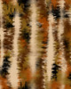 tapety i naklejki ścienne Tapeta - Organic 1