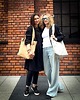 torby na ramię Torba Shopper szara skóra wegańska TP 2007 6