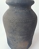 wazony Wazon ceramiczny Makran 26/17 cm 2