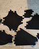 klocki i zabawki drewniane Drewniana droga puzzle 1