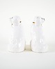 figurki i rzeźby Ceramiczne figurki psy, styl angielski, lata 70, produkcja: Niemcy 8