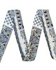 apaszki Apaszka twilly paisley 1