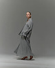 koszule damskie  Koszula Sedated cool grey 1