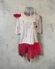 t-shirt damskie PRETTY CUTE 3