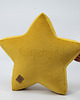 dekoracje świąteczne Poduszka dekoracyjna gwiazdka, świąteczna velvetowa - grawer NAJLEPSZEGO! 3