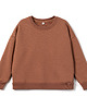 bluzy dla chłopców Bluza dziecięca loose 1