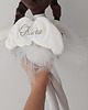 Chrzest - inne Lalka szmaciana  personalizowana  57 cm 1