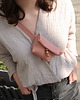 saszetka nerka Dual Bag Antique Rose 4