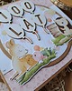 kartki scrapbooking Kartka urodzinowa dla dziewczynki (w pudełku) 1
