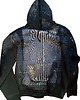 bluzy męskie Hoodie GECON PRint 3