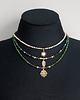 chokery Turkus vol. 27 /13.12.24/ choker - Szlachetna kolekcja 2
