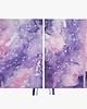 notatniki i albumy Pastel Galaxy - notatnik A5, bullet journal, planer w kropki 1