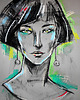 plakaty Julie - plakat B2 1