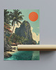 plakaty Plakat - Palawan FIlipiny 1 1