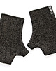 rękawiczki damskie Brown melange/wool gloves 1