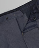 spodnie męskie Spodnie do zestawu termini szary super slim fit 1