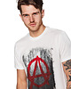 t-shirty męskie T-shirt męski UNDERWORLD Anarchy 2