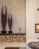 tapety i naklejki ścienne Powtarzalny szablon malarski / AZTEC MOSAIC 1