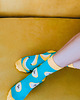 skarpetki damskie Skarpetki z Banananami - Sox in the Box 3