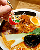 breloki Brelok Ramen 2