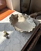 talerze, miski Ceramiczna Patera Handmade na Ciasta Owoce Przekąski Ostryga 4