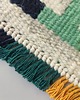 napisy dekoracyjne i tabliczki OH  Kilim serweta 3