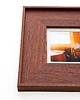 ramki na zdjęcia Ramka z mahoniu 2