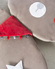 gry edukacyjne dla dzieci My Teddy - mata edukacyjna w kształcie misia 2