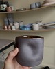 kubki Czarka gnieciona kawa 300 ml 1