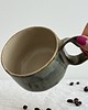 kubki Kubek Ceramiczny 250ml - Leśna zieleń 6