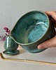 kubki Zestaw do matcha (matchawan + stojak) 2