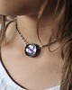 kolie Choker z zatrwianem 3