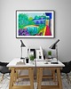 plakaty David Hockney - Art Poster 2