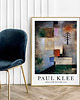 plakaty Plakat Paul Klee Small Fir Picture 1